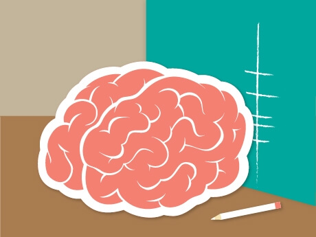 Ontwikkelen brein trainen